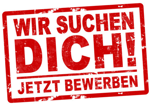 Stellenangebot
